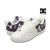 DC SHOES WOMEN'S ALLIANCE SE WHITE/PURPLE (WHP) 301133 WHP画像