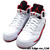 NIKE AIR JORDAN 5 RETRO WHITE/FIRE RED-BLACK 136027-120画像