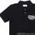 WACKOMARIA PARADISE CITY POLO SHIRT BLACK画像