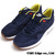 A.P.C. × NIKE AIR MAX 1 NAVY画像