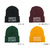 KIKS TYO EST Beanie KT1309HW-04画像