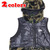 A BATHING APE 1ST CAMO FLEECE HOODIE VEST 1070-140-131画像