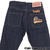 A BATHING APE 1999 TYPE-02 MILO DENIM PANTS INDIGO 2080-150-011画像