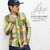 Loky BLOCK CHECK SHIRT 11828027画像