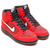 NIKE DUNK HIGH '08 UNIVERSITY RED/WHITE-BLACK 317982-616画像