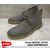 Clarks DESERT BOOT GREY DISTRESSED 79036画像