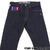 A BATHING APE 2009 TYPE-06 BAPE CHECK DENIM PANTS  INDIGO 1A30-150-001画像