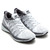 NIKE WMNS FLYKNIT LUNAR 2 PURE PLATINUM/WHITE-WOLF GREY/DARK GREY 620658-011画像