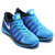 NIKE FLYKNIT LUNAR 2 VIVID BLUE/WHITE-GM ROYAL-DARK OBSIDIAN 620465-414画像