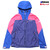 Marmot × atmos WIND LITE SHELL JACKET NAVY/PINK MJJ-S4004画像