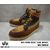 ALPHA INDUSTRIES AF-1949 BROWN×BEIGE画像