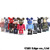 MEDICOMTOY ISETAN MEN'S meets SPECIAL PRODUCT DESIGN 10 BE@RBRICK MULTI画像