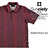 Subciety SNAKE POLO S/S SBF4213画像