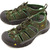 KEEN Newport H2 Forest Night/Comfrey 1010942画像