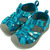 KEEN INFANT Whisper Raya Caribbean Sea 1009918画像