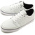 gravis LOWDOWN MNS BLACK/WHITE 14167100 036画像