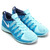 NIKE WMNS FLYKNIT LUNAR 2 GLACIER ICE/WHITE-NEO TURQ-BRV BLUE 620658-400画像