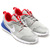 NIKE ROSHERUN NM WL SP "GREAT BRITAIN" GREY HEATHER/WHITE-UNIVERSITY RED 652804-016画像