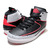 NIKE AIR JORDAN 2 RETRO BG blk/infrared 23-pr pltnm-wht 395718-023画像