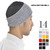 Artex knitting mills HEADBAND画像