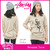 STUSSY WOMEN Shredded Tunic 217011画像