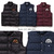 CLUCT DOWN VEST 01599画像