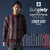 Subciety STRIPE KNIT -Conductor- SBF7733画像