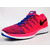 NIKE FLYKNIT LUNAR II "LIMITED EDITION for RUNNING FLYKNIT" PINK/BLU/BLK 620465-602画像