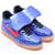 NIKE NSW TIEMPO '94 MID HP QS OBSIDIAN/HYPER PUNCH 667544-400画像