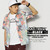 DOUBLE STEAL BLACK PHOTO ALOHA S/S SHIRT 743-35204B画像