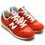 new balance MRL996 EH HOT ORANGE画像