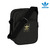 adidas Originals MINI BAG JERSEY DARK GREY HEATHER/BLACK/GOLD MET M30536画像