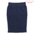 atmos Ladies PENCIL SWEAT SKIRT NAVY ATG-NH-B001画像