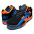 Ewing Athletics WRAP RETRO "Knicks" blk/org-blu 1EW90103-992画像