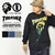 NESTA BRAND × THRASHER COLLABORATION CREW NECK SWEAT SPS1428画像