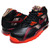 NIKE AIR TRAINER SC HIGH PRM blk/t.red-h.crimson 685151-001画像