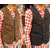 COLIMBO HUNTING GOODS STOCKMAN'S REVERSIBLE VEST ZP-0125画像