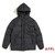 APPLEBUM SYNTHETIC LETHER INNER COTTON JACKET画像