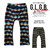 CRIMIE RAINBOW KIDS PANTS画像