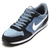 NIKE GENICCO BLUE GRAPHITE/WHITE/BLACK 644441-410画像