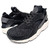 NIKE AIR HUARACHE RUN PA BLACK/BLACK-BLACK-SEA GLASS 705008-001画像