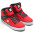 DC SHOES SPARTAN HI WC SE XRKW 303358-XRKW画像