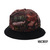 10DEEP HIGH-LOW FISHERMAN HAT HUNTING CAMO画像