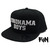 FUN x 7UNION YOKOHAMA BOYS SNAPBACK BLACK画像