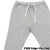 RHC Ron Herman x BEDWIN&THE HEARTBREAKERS CRAIG SWEAT PANTS GRAY画像