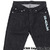 A BATHING APE CITY CAMO BLACK SLIM DENIM BLACK 1B30-150-001画像