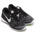 NIKE WMNS FLYKNIT LUNAR 3 BLACK/WHITE-MIDNIGHT FOG/WOLF GREY 698182-001画像