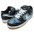 NIKE SB × FAST TIMES DUNK LOW PREMIUM FT SB QS blk/wht-midnight nvy 745954-014画像