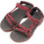 Teva WMN Terra Fi Lite TRUENO RED 1001474-TNR画像