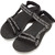 Teva WMN Terra Fi Lite TRUENO BLACK 1001474-TNBC画像